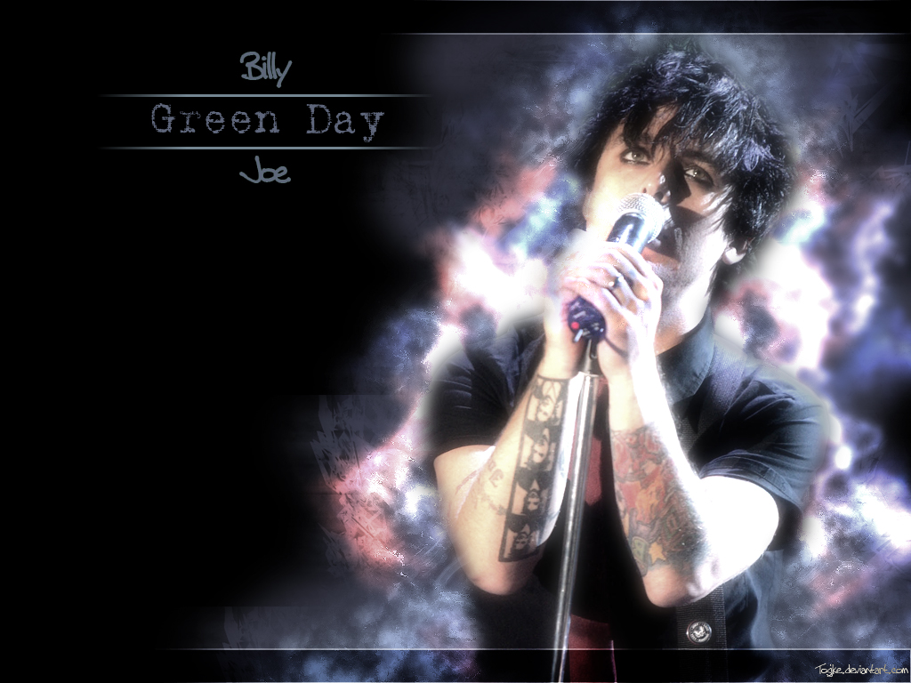 Green_Day_Wallpaper_by_Tosjke